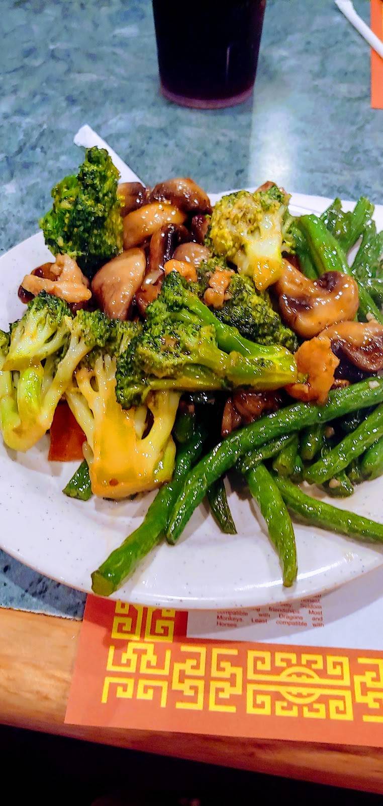 Buffet King | restaurant | 5230 TN-153, Hixson, TN 37343, USA | 4238778816 OR +1 423-877-8816