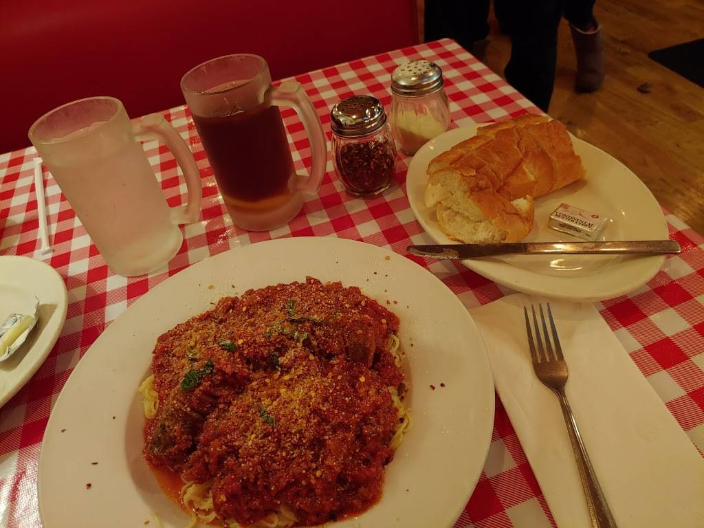 Big Tomato Pizzeria | meal delivery | 1109 Central Ave, Wilmette, IL 60091, USA | 8472561800 OR +1 847-256-1800