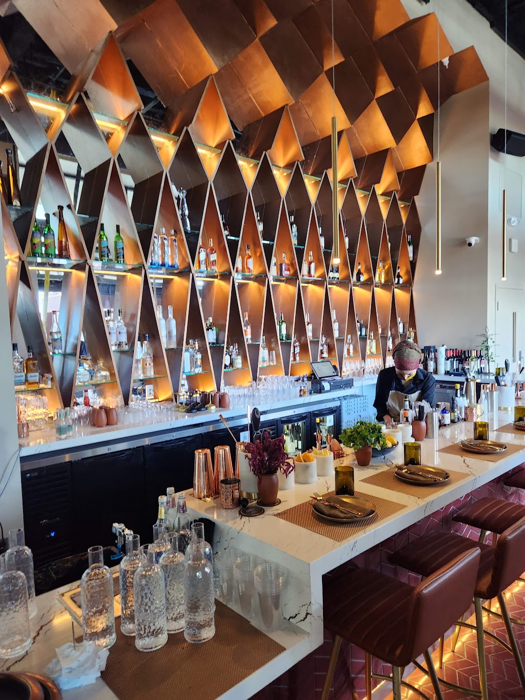 Pippal | restaurant | 5614 Bay St #235, Emeryville, CA 94608, USA | 5106078178 OR +1 510-607-8178