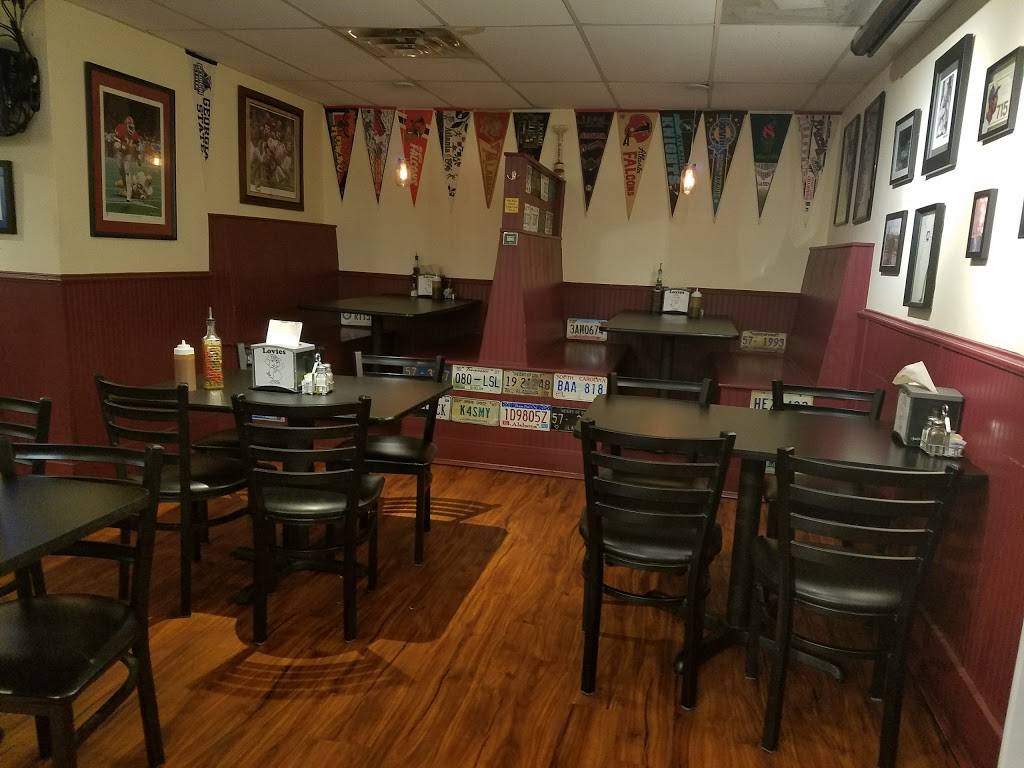 Lovies BBQ | restaurant | 3420 Piedmont Rd NE, Atlanta, GA 30305, USA | 4042542848 OR +1 404-254-2848