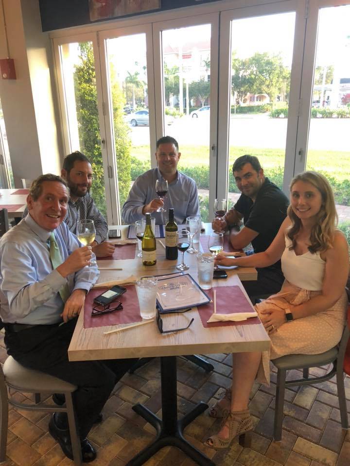 Seafood Street Eatery | restaurant | 341 E Yamato Rd, Boca Raton, FL 33431, USA | 5614652961 OR +1 561-465-2961