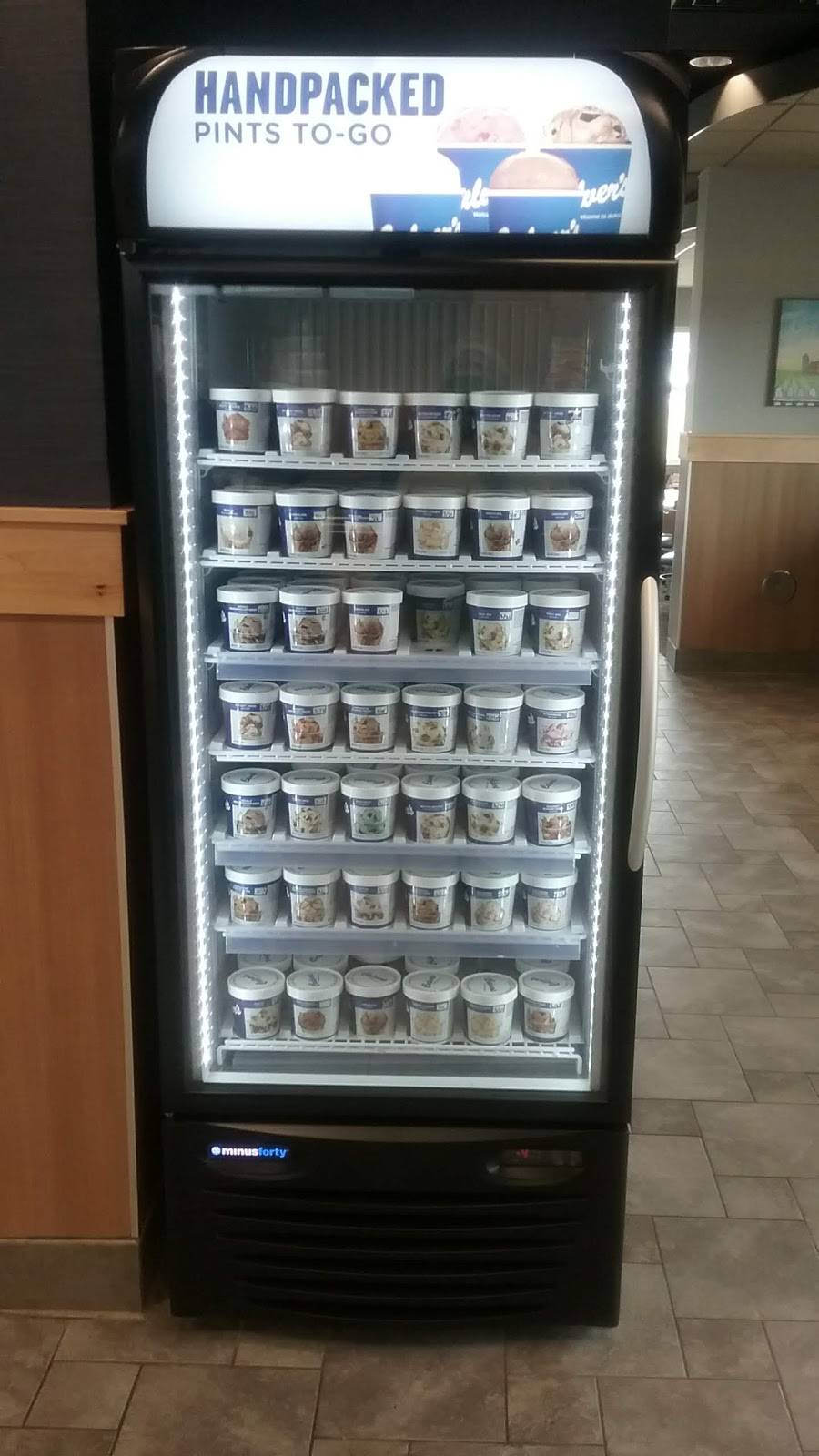 Culvers | restaurant | 3650 Marketplace Dr, Phenix City, AL 36867, USA | 3344084828 OR +1 334-408-4828