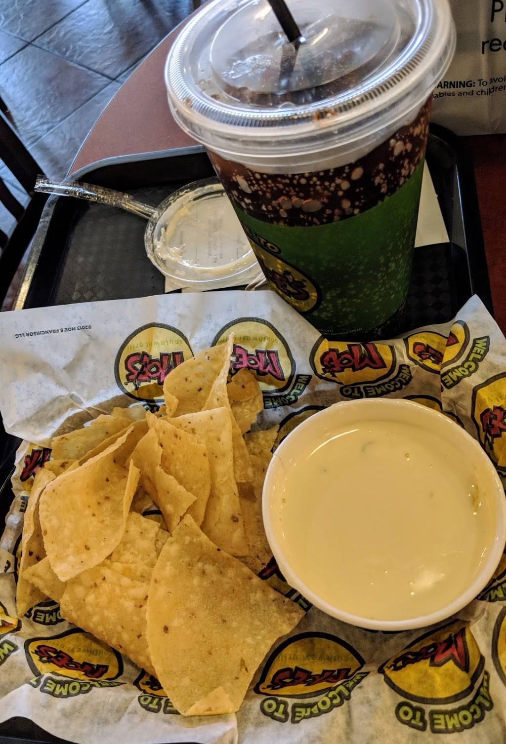 Moes Southwest Grill | restaurant | 2230 Town Center Ave, Viera, FL 32143, USA | 3214333540 OR +1 321-433-3540