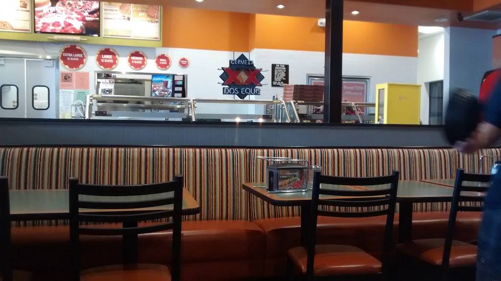 Round Table Pizza | meal delivery | Suites E & F, 1202 S Idaho St, La Habra, CA 90631, USA | 5626902205 OR +1 562-690-2205