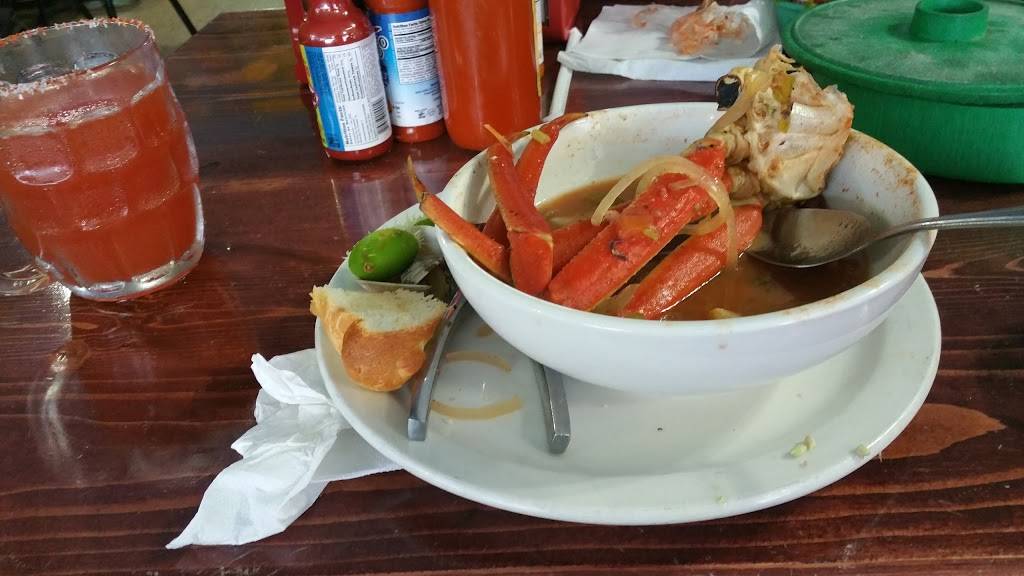 Mariscos Mazatlan | restaurant | 3325 S Robinson Ave, Oklahoma City, OK 73109, USA | 4056311755 OR +1 405-631-1755