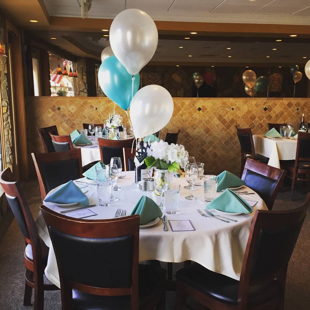 Mieles Italian Restaurant | restaurant | 125 Bloomfield Ave, Verona, NJ 07044, USA | 9732393363 OR +1 973-239-3363