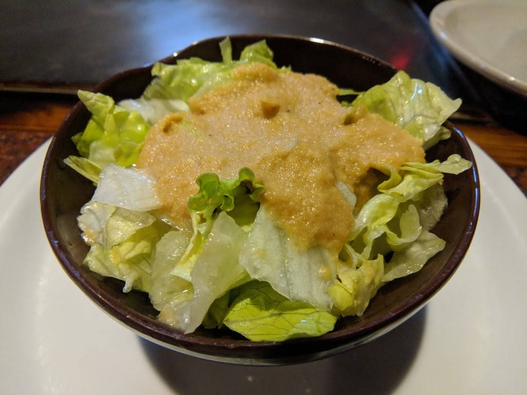 Mori Teppan Grill | restaurant | 120 W Stocker St, Glendale, CA 91202, USA | 8185484227 OR +1 818-548-4227