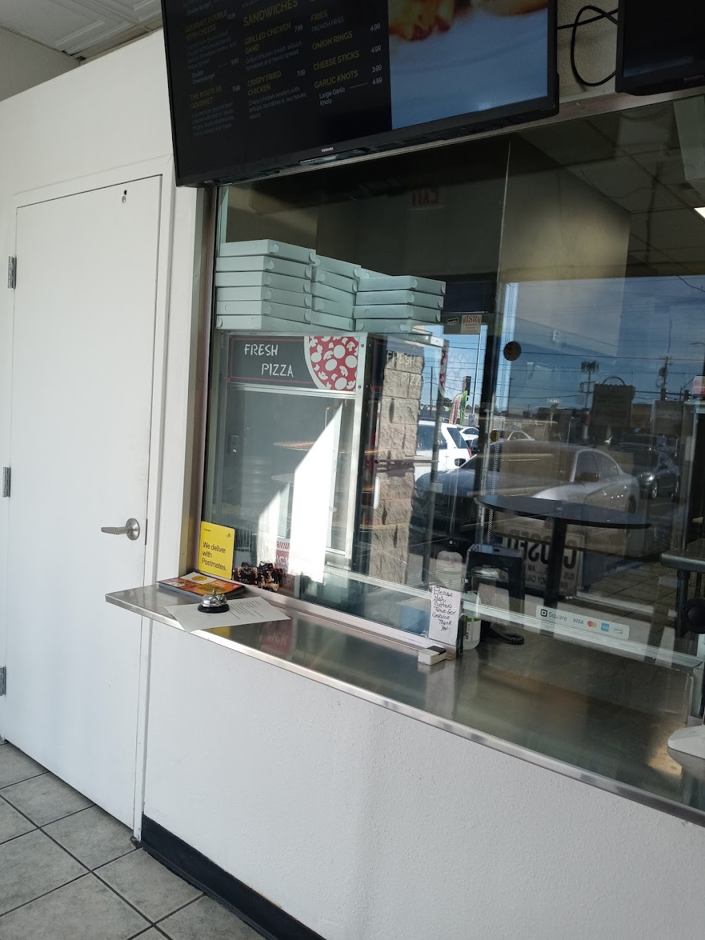 Neals Pizza | restaurant | 3124 Las Vegas Blvd N, Las Vegas, NV 89115, USA | 7024735454 OR +1 702-473-5454