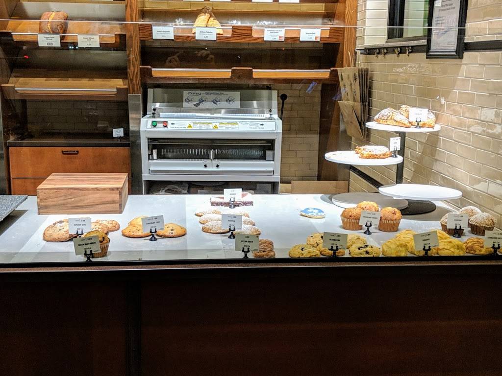 Panera Bread | cafe | 5290 TX-121, The Colony, TX 75056, USA | 9729871888 OR +1 972-987-1888