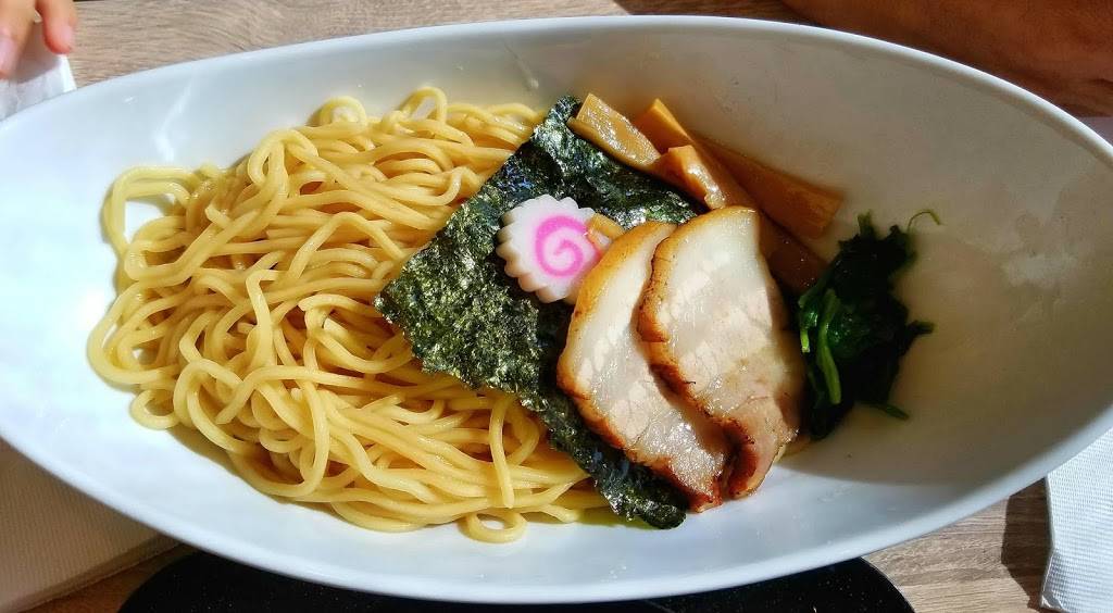 Ramen Tatsunoya | restaurant | 16 N Fair Oaks Ave, Pasadena, CA 91103, USA | 6264321768 OR +1 626-432-1768