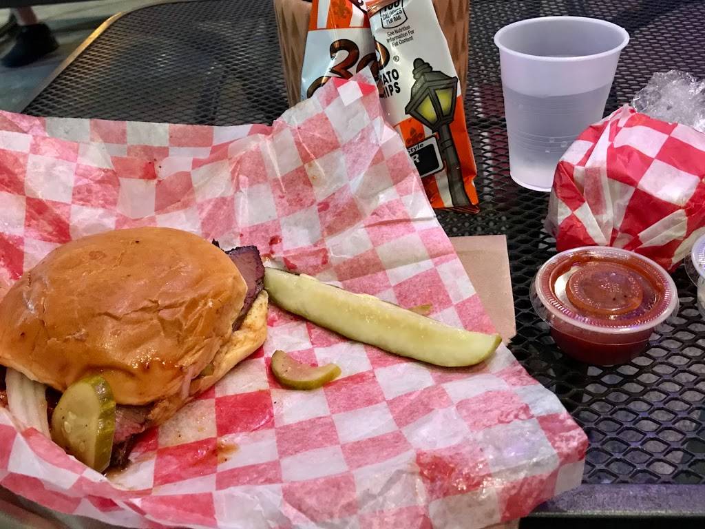 Alamo BBQ | restaurant | 2202 Jefferson Ave, Richmond, VA 23223, USA | 8045923138 OR +1 804-592-3138