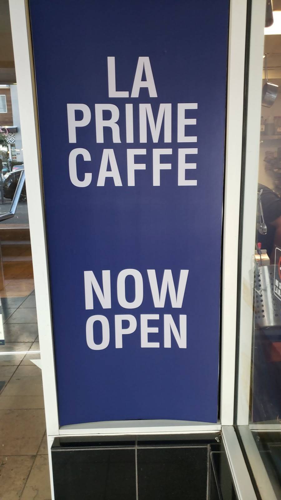 Presto Deli | restaurant | 1849 Sawtelle Blvd, Los Angeles, CA 90025, USA | 4242728847 OR +1 424-272-8847