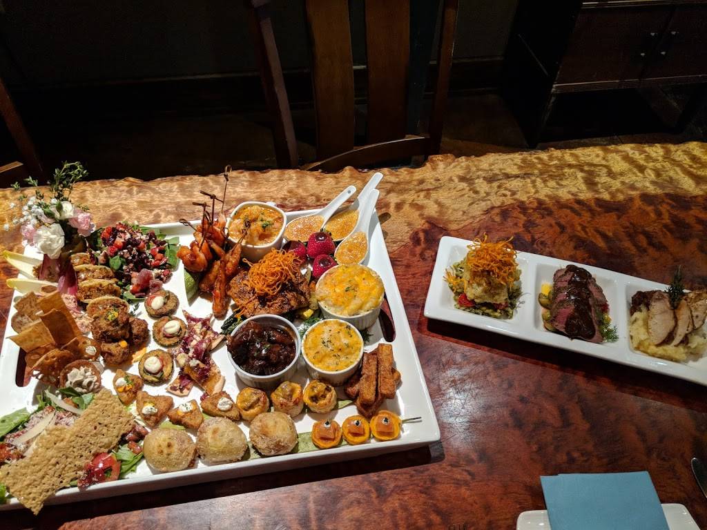 Endive | restaurant | 1468 Mecaslin St NW, Atlanta, GA 30309, USA | 4045049040 OR +1 404-504-9040