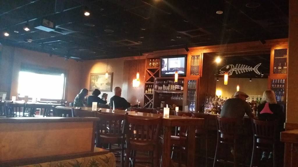 Bonefish Grill | restaurant | 179 Van Zile Rd, Brick, NJ 08724, USA | 7327852725 OR +1 732-785-2725