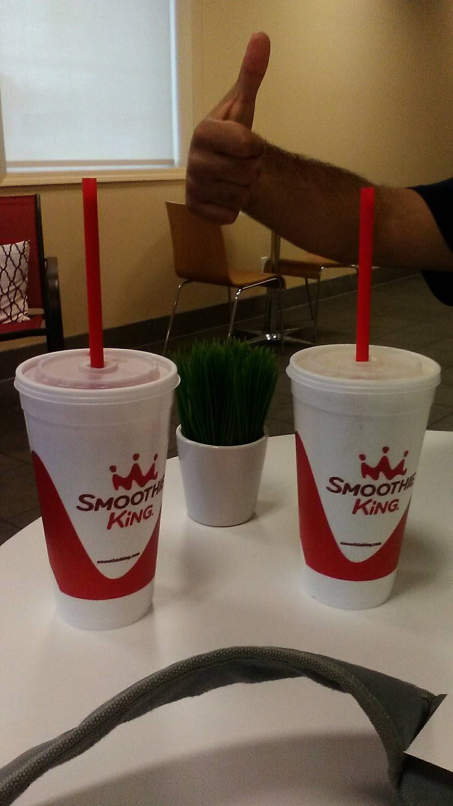 Smoothie King | restaurant | 2303 Fort Campbell Blvd, Hopkinsville, KY 42240, USA | 2708878767 OR +1 270-887-8767