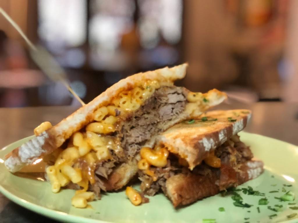 The Draw | restaurant | 3338 Country Club Rd G, Valdosta, GA 31605, USA | 2295884996 OR +1 229-588-4996