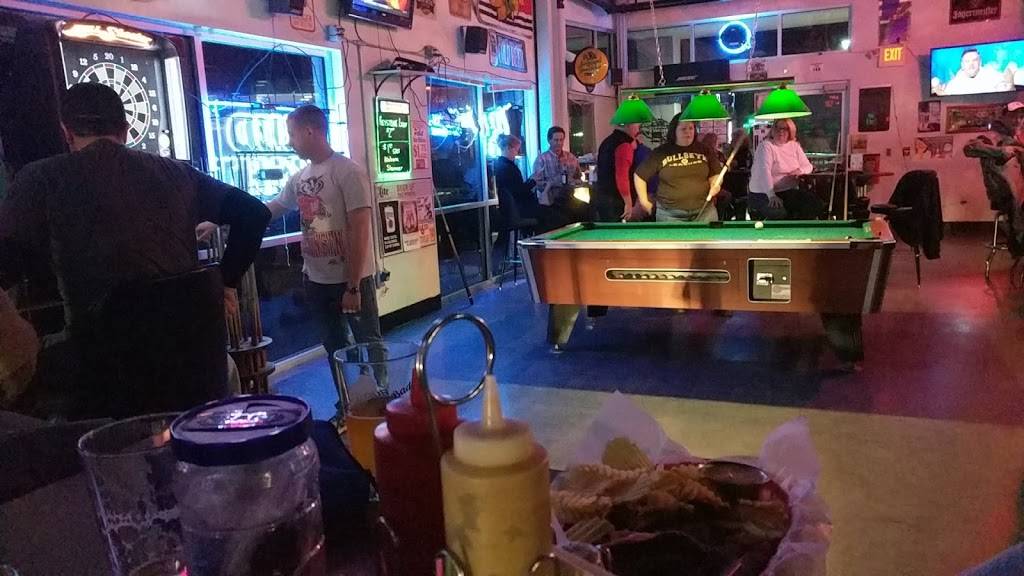 Tower Inn | restaurant | 1008 E Broadway, Monona, WI 53716, USA | 6082227855 OR +1 608-222-7855