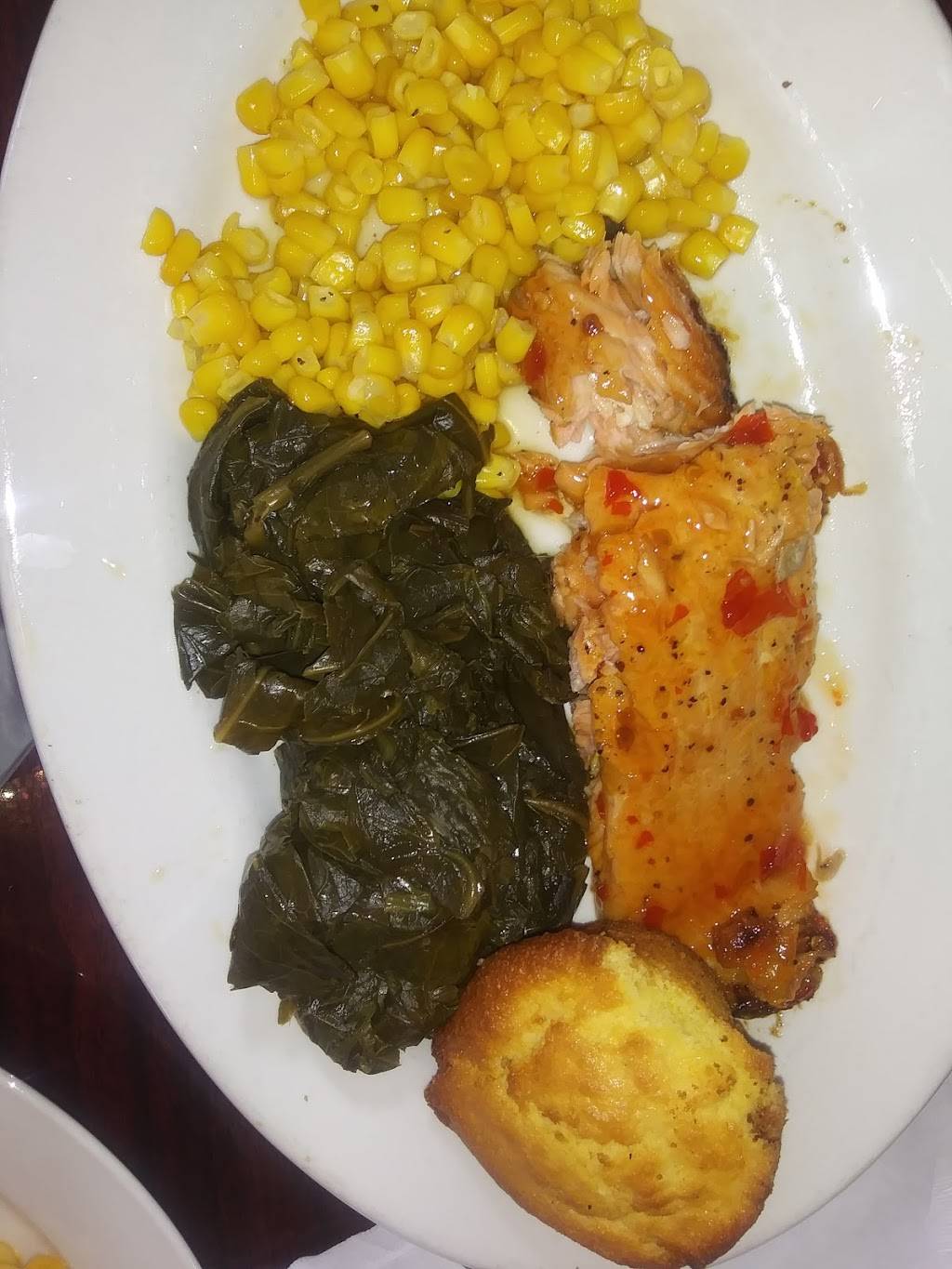 Soul Foods | restaurant | 456 S Doctor M.L.K. Jr Blvd, Daytona Beach, FL 32114, USA | 3862815810 OR +1 386-281-5810