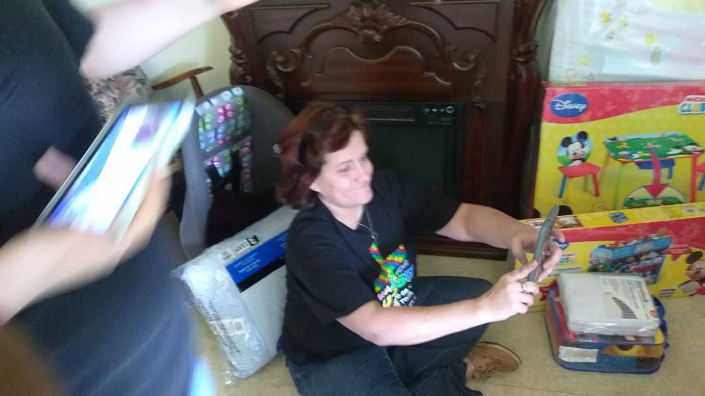 TBJs Cafe | restaurant | 4623, 2660 S Green St, Henderson, KY 42420, USA | 2708443520 OR +1 270-844-3520