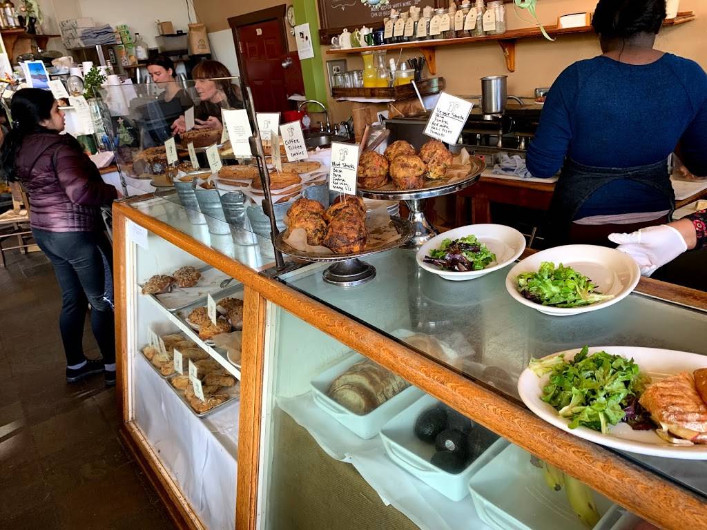 Volunteer Park Cafe | restaurant | 1501 17th Ave E, Seattle, WA 98112, USA | 2063283155 OR +1 206-328-3155
