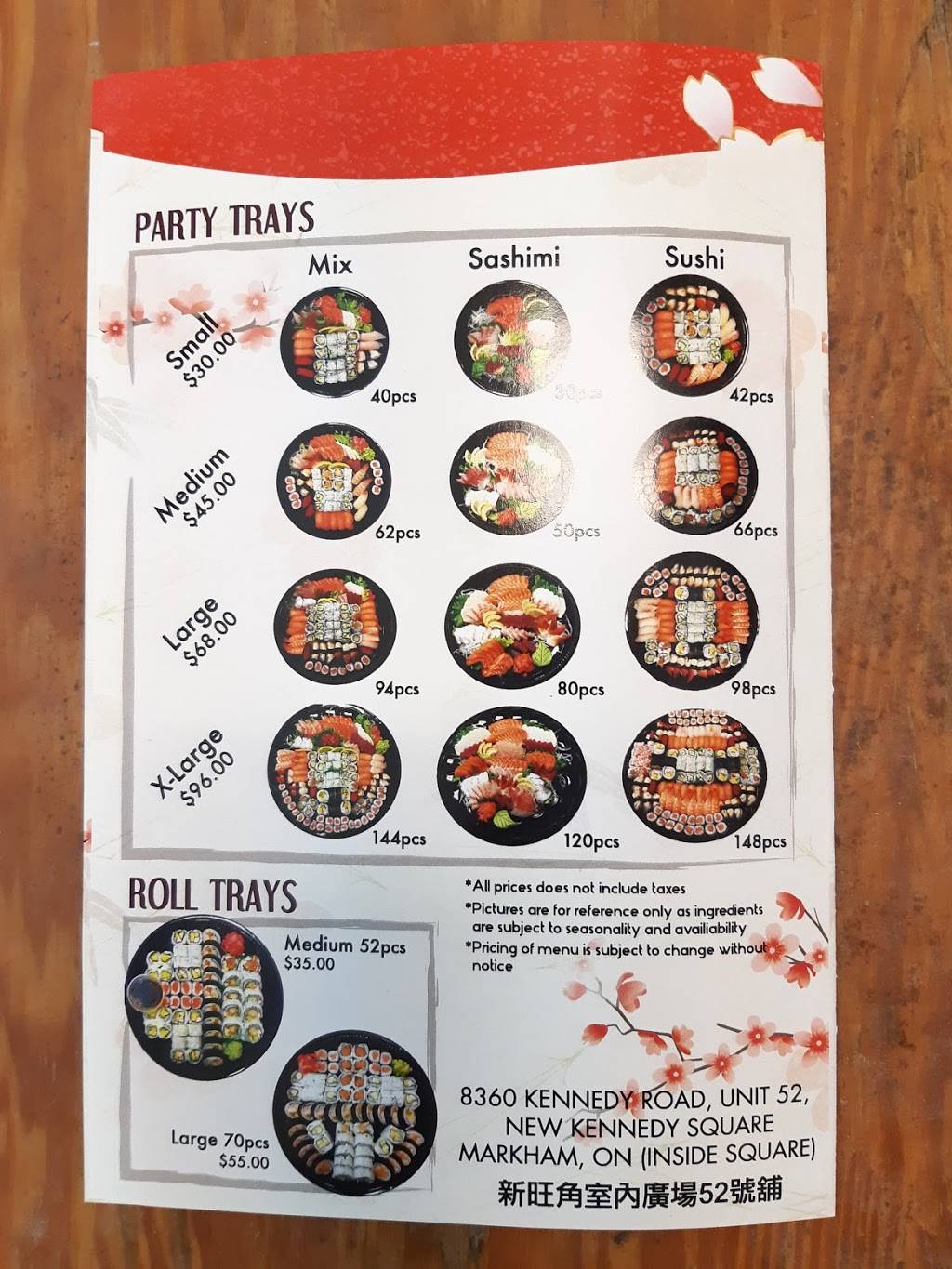 Seoul Banchan | restaurant | 8360 Kennedy Rd, Unionville, ON L3R 9W4, Canada | 9054796272 OR +1 905-479-6272