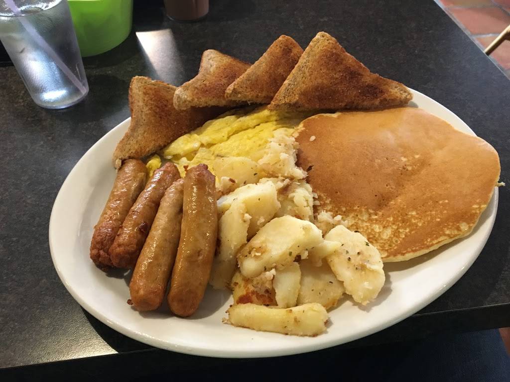 Heritage Pancake House | restaurant | 815 Juliana Dr, Woodstock, ON N4V 1B9, Canada | 5194212846 OR +1 519-421-2846