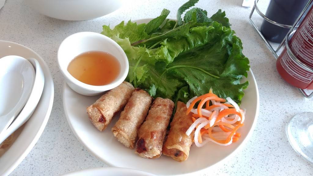 Pho Metro | restaurant | 31-16 Farrington St, Flushing, NY 11354, USA | 7188867435 OR +1 718-886-7435