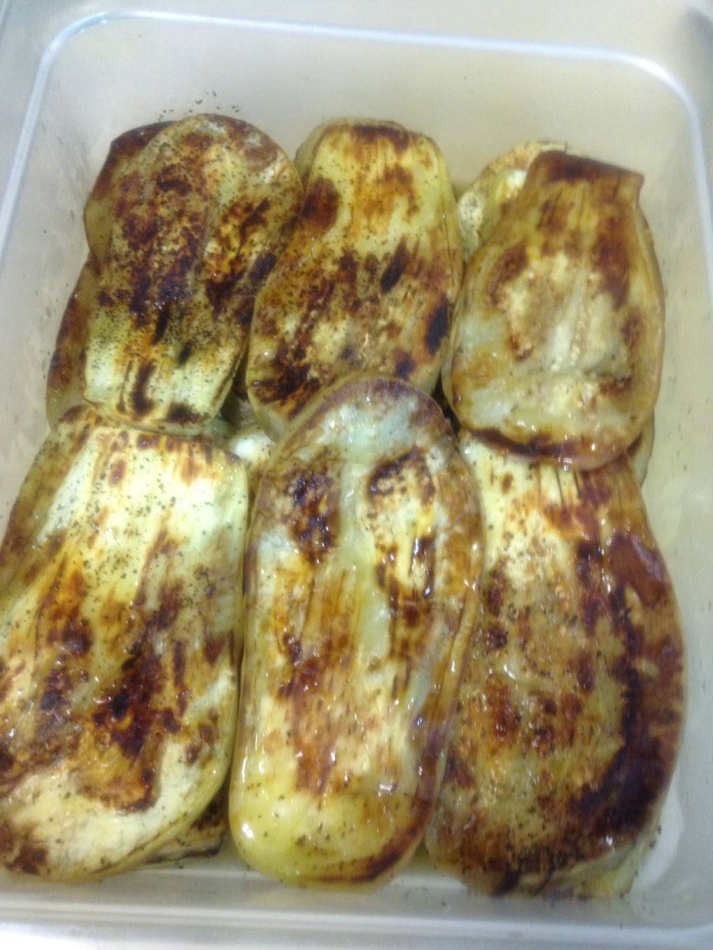 Persian Garden Cafe | restaurant | 1335 W Thomas Rd, Phoenix, AZ 85013, USA | 6022631915 OR +1 602-263-1915