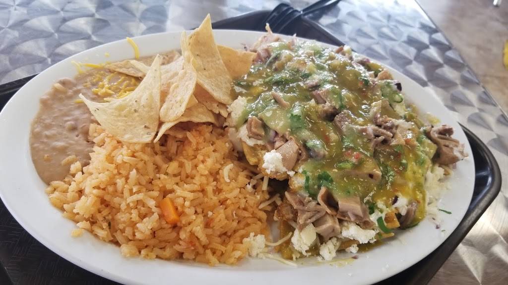 Tonys Fresh Mexican Food | restaurant | 7122 Miramar Rd, San Diego, CA 92121, USA | 8585664152 OR +1 858-566-4152