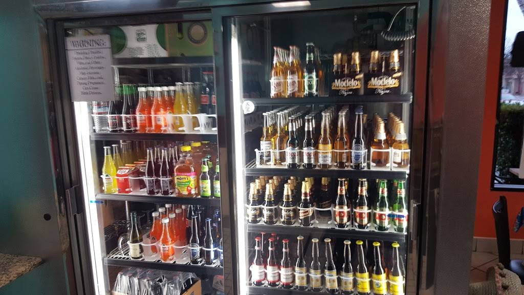 El Compadre | restaurant | 5735 El Camino Real # O, Atascadero, CA 93422, USA | 8054660460 OR +1 805-466-0460