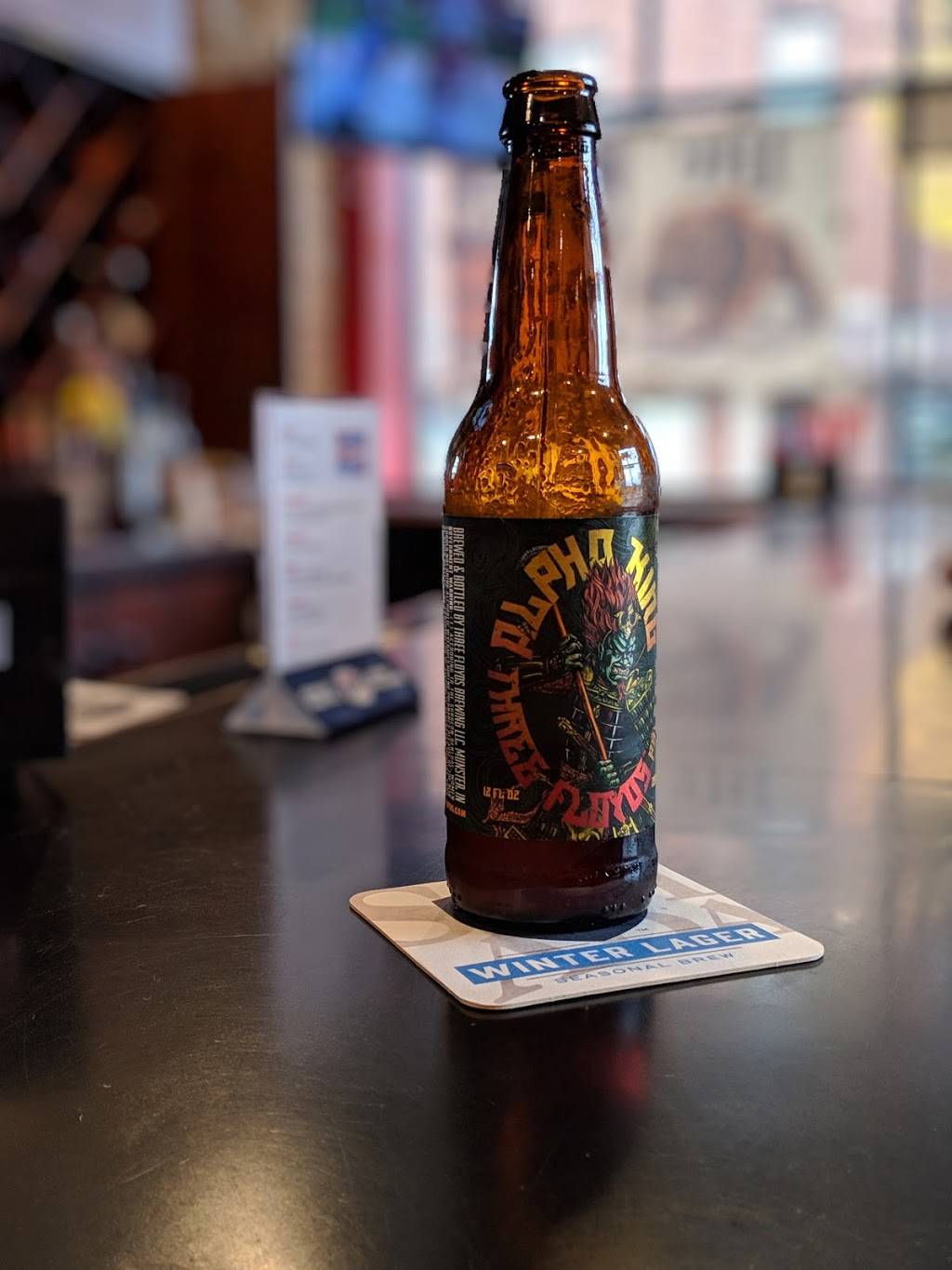 The Kedzie Inn | restaurant | 4100 N Kedzie Ave, Chicago, IL 60618, USA | 7739426771 OR +1 773-942-6771