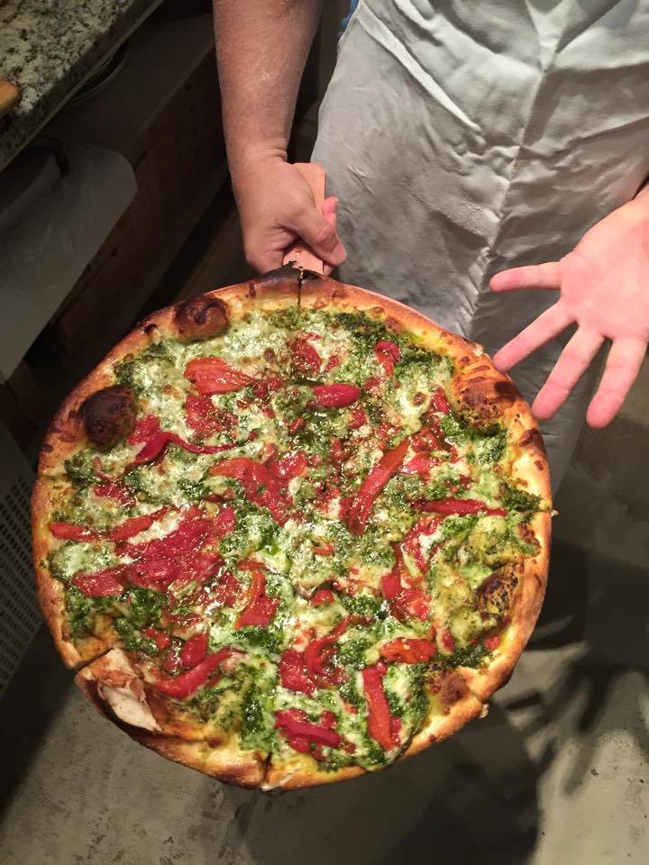 Pizzaz Pizza | restaurant | 1937 MacDade Boulevard #5, Woodlyn, PA 19094, USA | 6104478555 OR +1 610-447-8555