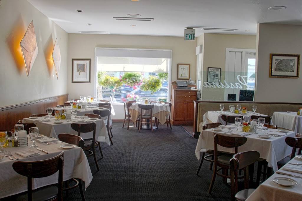 Pastina Trattoria | meal delivery | 2260 Westwood Blvd, Los Angeles, CA 90064, USA | 3104414655 OR +1 310-441-4655