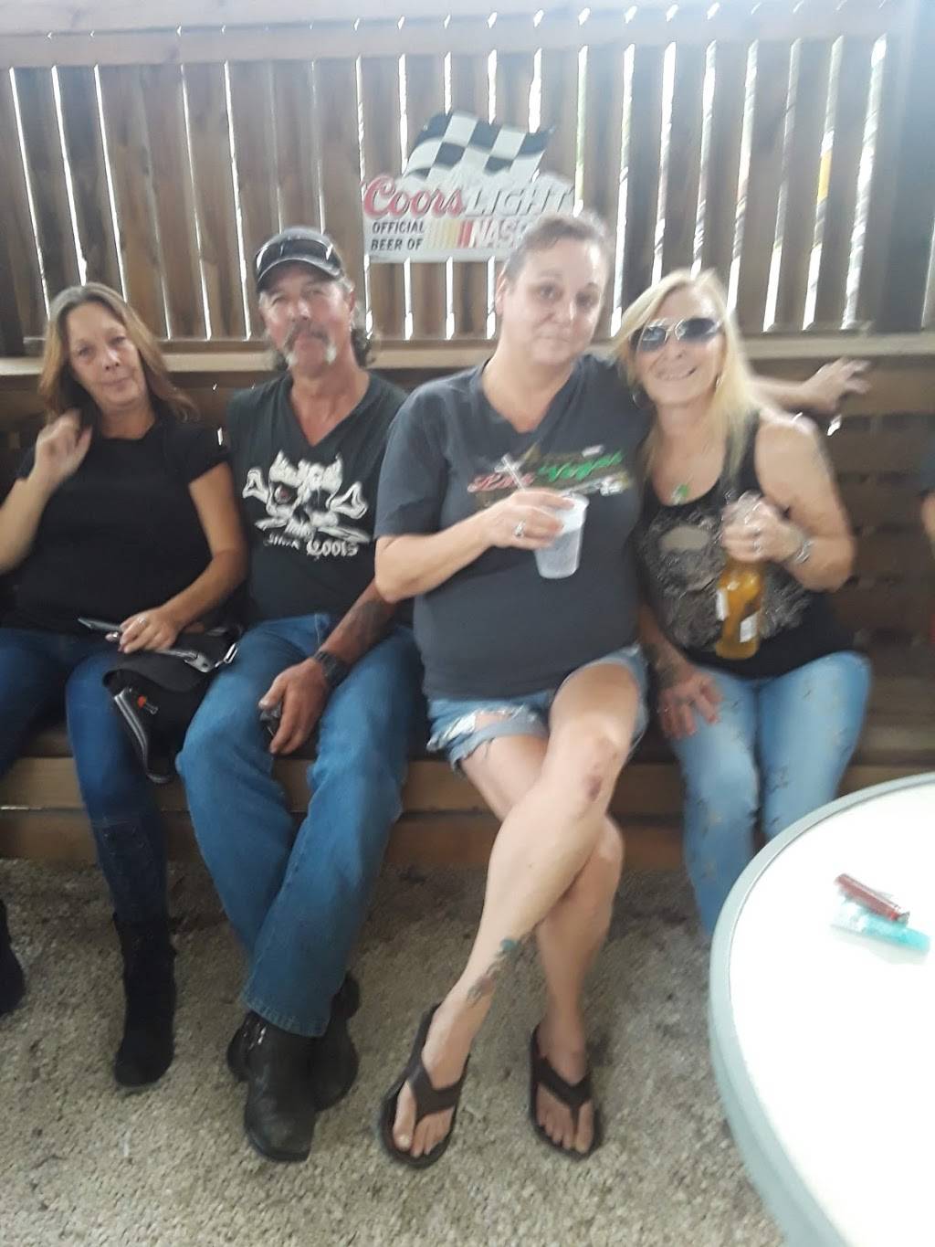 Krauss Dog House | restaurant | 6261 S Suncoast Blvd, Homosassa, FL 34446, USA | 3525032057 OR +1 352-503-2057