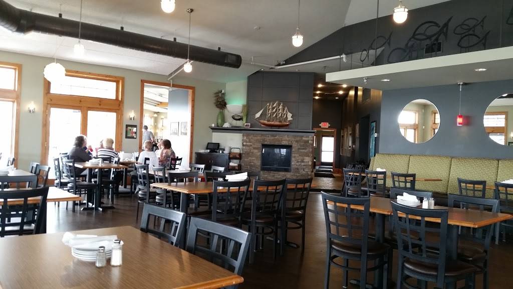 Dockers Restaurant | night club | 3505 Marina View Point, Muskegon, MI 49441, USA | 2317550400 OR +1 231-755-0400