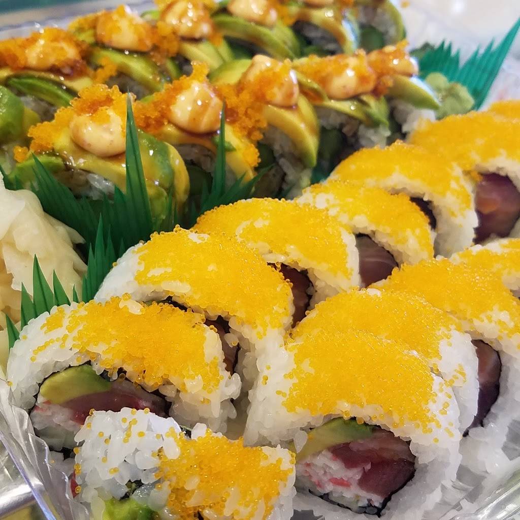 Sushi Hiro | restaurant | 9460 S Eastern Ave, Las Vegas, NV 89123, USA | 7022636229 OR +1 702-263-6229