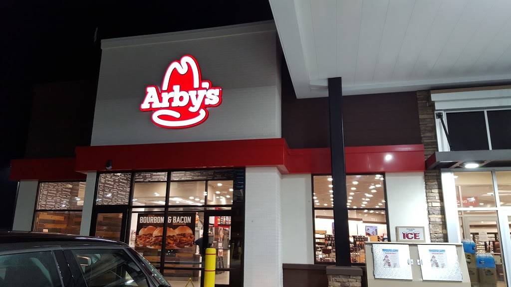 Arbys | restaurant | 853 Interchange Dr, Holland, MI 49423, USA | 6167962243 OR +1 616-796-2243