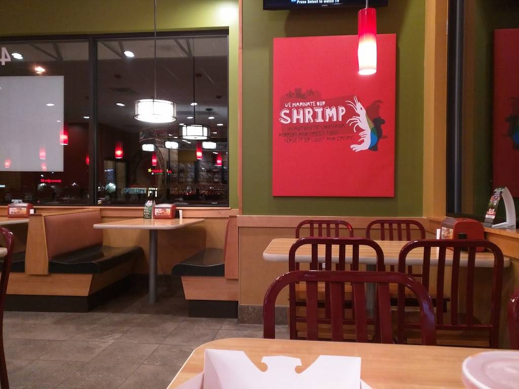 Popeyes Louisiana Kitchen | restaurant | 4747 North, Tower Rd, Denver, CO 80249, USA | 3033071066 OR +1 303-307-1066