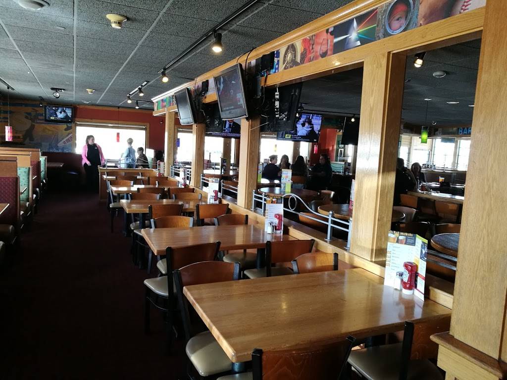 Applebees Grill + Bar | restaurant | 2600 Menaul Blvd NE, Albuquerque, NM 87107, USA | 5058832846 OR +1 505-883-2846
