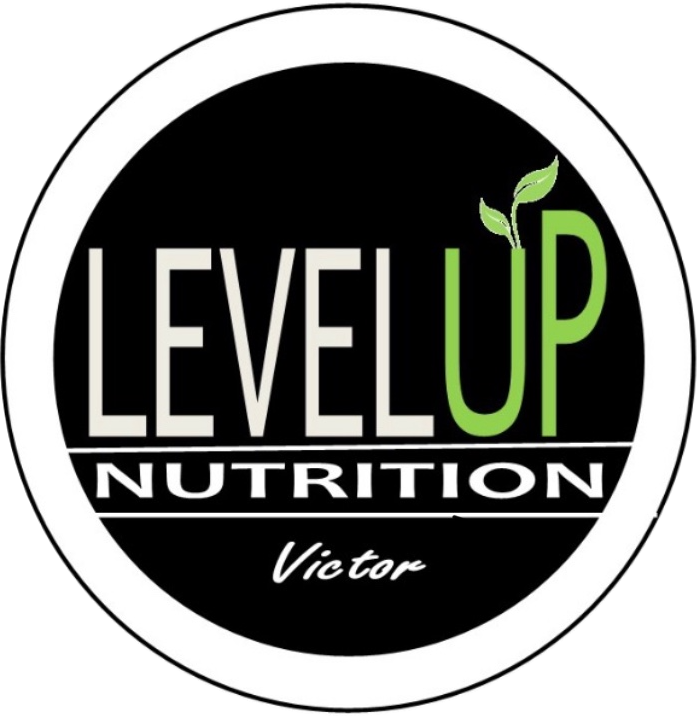 LevelUp Nutriton | restaurant | 7387 NY-96 Suite 600, Victor, NY 14564, USA | 5853988496 OR +1 585-398-8496