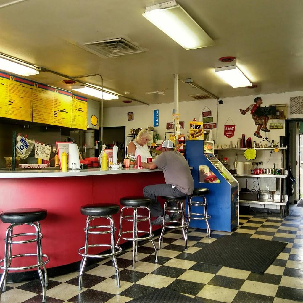 Jessies Country Kitchen | restaurant | 3119, 1307 Hamilton Ave, University Park, IL 60484, USA | 7088855080 OR +1 708-885-5080