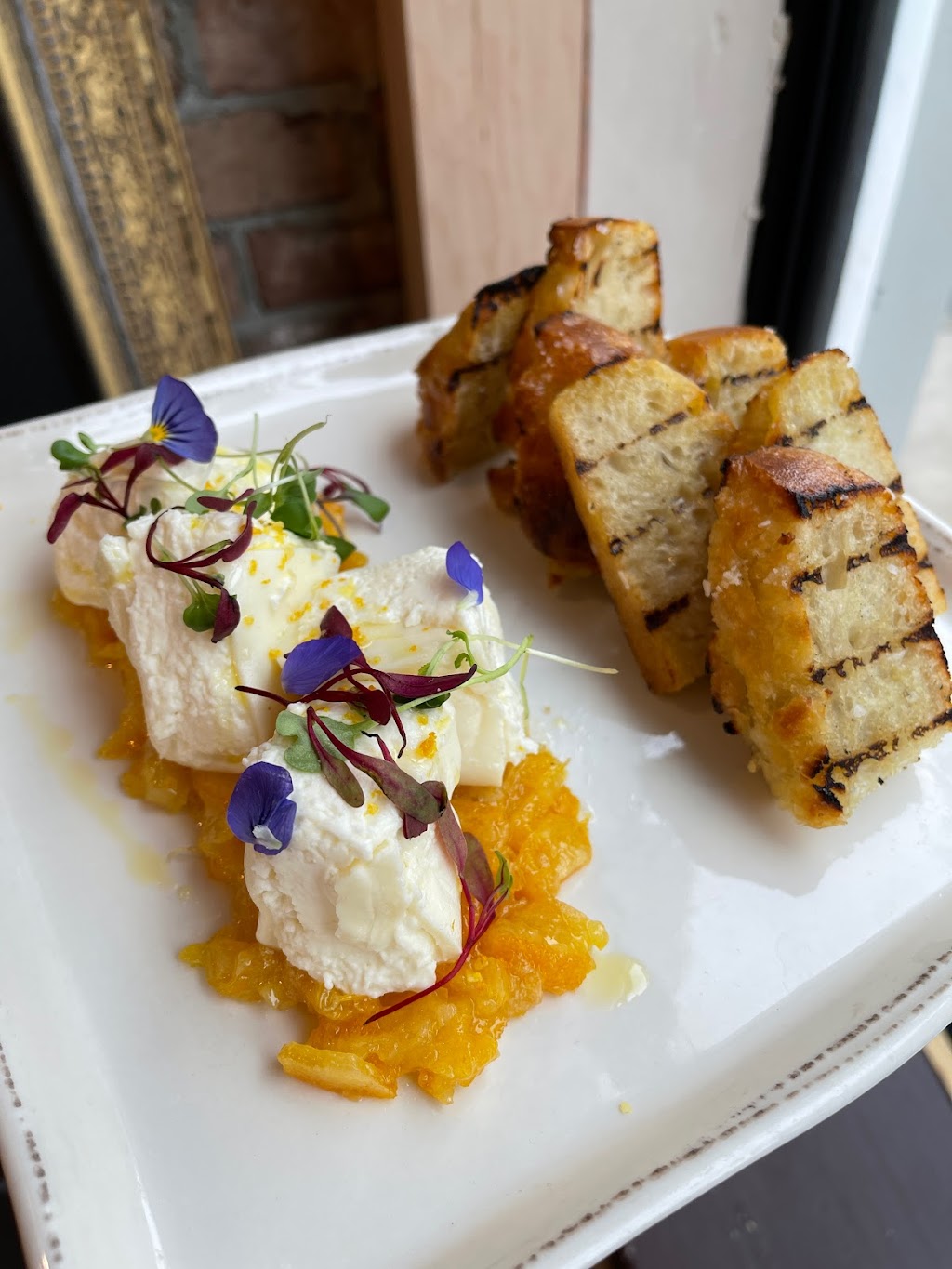 Ever Andalo | restaurant | 3116 N Davidson St, Charlotte, NC 28205, USA | 7049106543 OR +1 704-910-6543