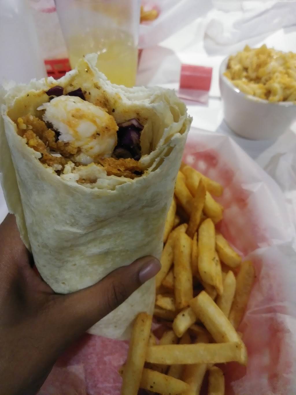 Hot Plate Soul Kitchen | restaurant | 201 E 3rd St, Bethlehem, PA 18015, USA | 6104190498 OR +1 610-419-0498