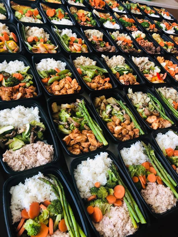 Get Fit Kitchen | restaurant | 2006 Greeley Mall, Greeley, CO 80634, USA | 9703015724 OR +1 970-301-5724