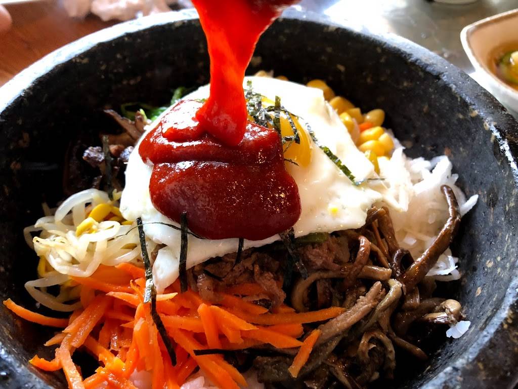 K BBQ Factory | restaurant | 3885 Venture Dr, Duluth, GA 30096, USA | 7702328881 OR +1 770-232-8881