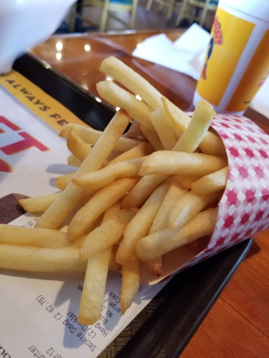 Buddys Bar-B-Q | restaurant | 2271 W Andrew Johnson Hwy, Morristown, TN 37814, USA | 4235875058 OR +1 423-587-5058