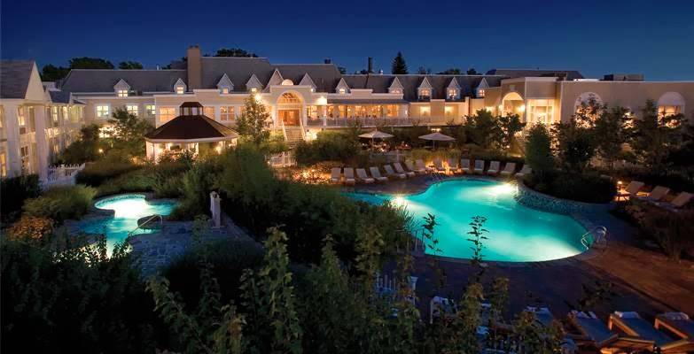 Le Bonne Entente | restaurant | 3400 Ch Ste-Foy, Québec, QC G1X 1S6, Canada | 8004634390 OR +1 800-463-4390