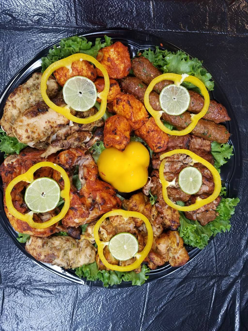 Desi Tadka | restaurant | 5838 New Territory Blvd, Sugar Land, TX 77479, USA | 2812012314 OR +1 281-201-2314