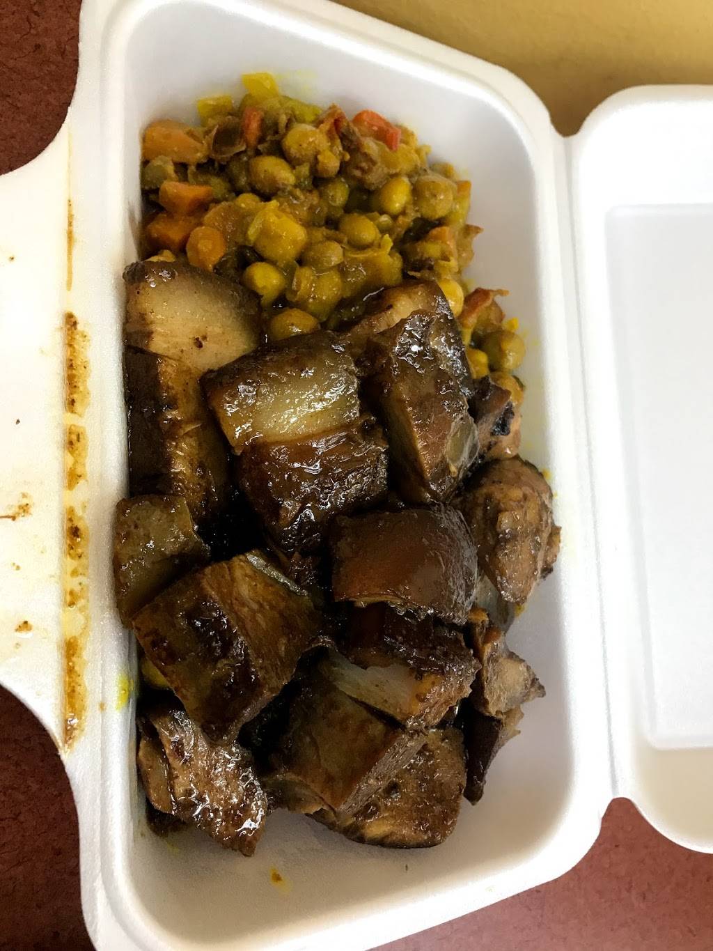 Negrils Jerk Hut | restaurant | 1730 Lawrence Ave E, Scarborough, ON M1R 2Y1, Canada | 6473525375 OR +1 647-352-5375