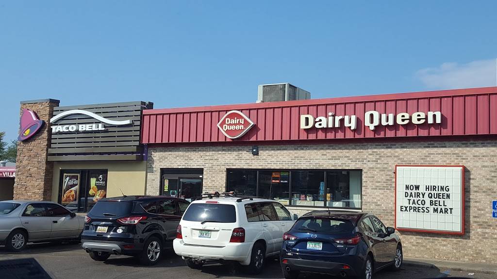 Taco Bell | meal takeaway | 616 St Joseph Ave, Berrien Springs, MI 49103, USA | 2694714177 OR +1 269-471-4177